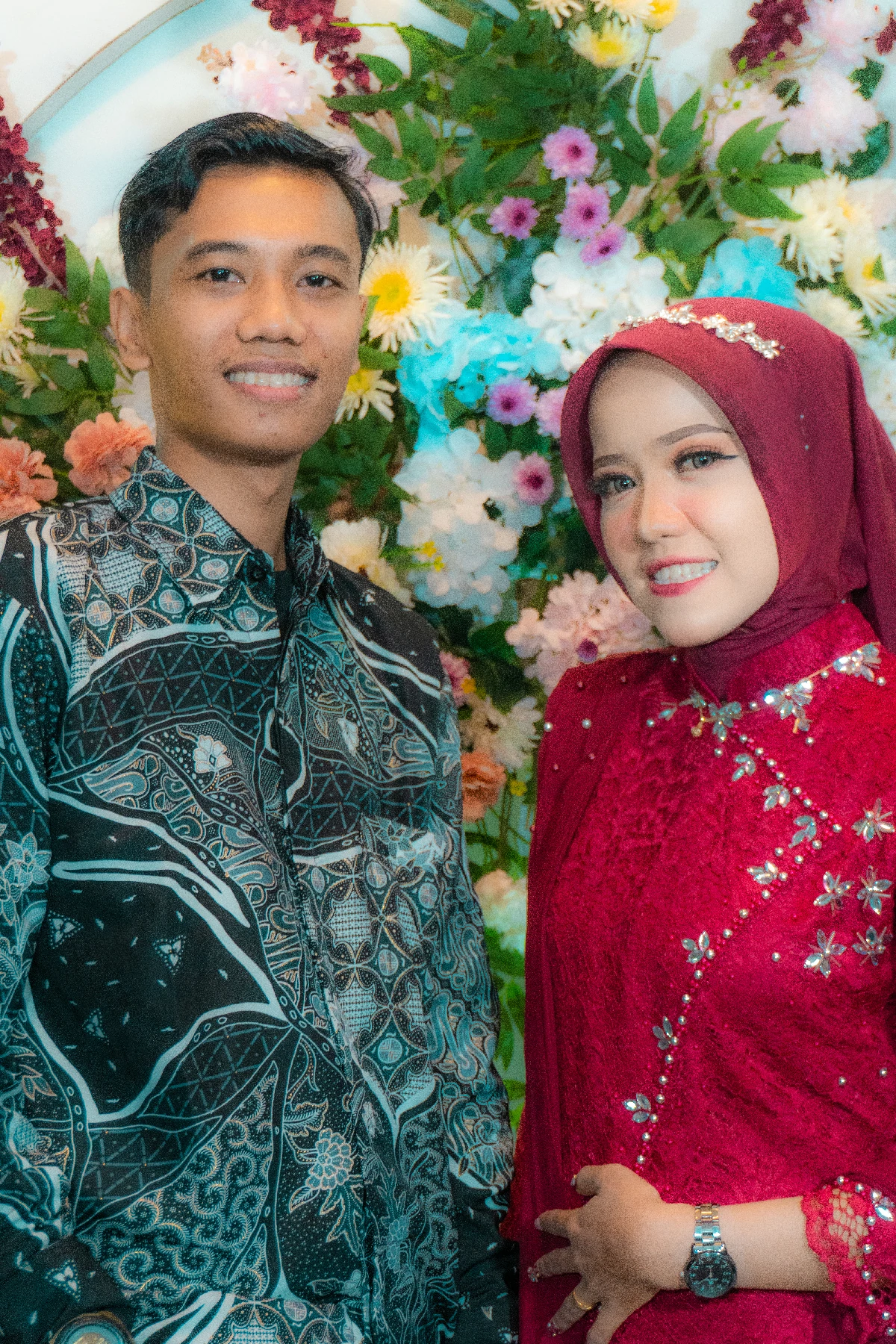 Engagement