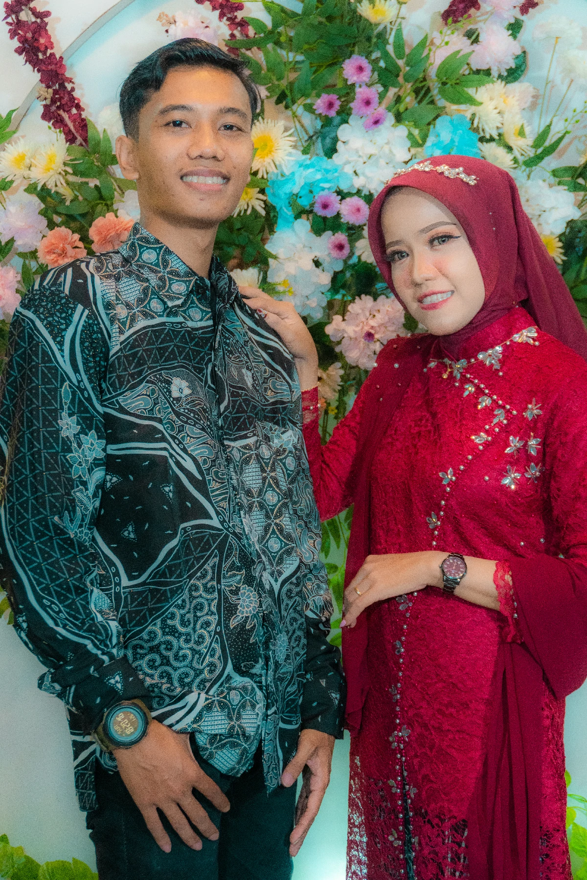 Engagement