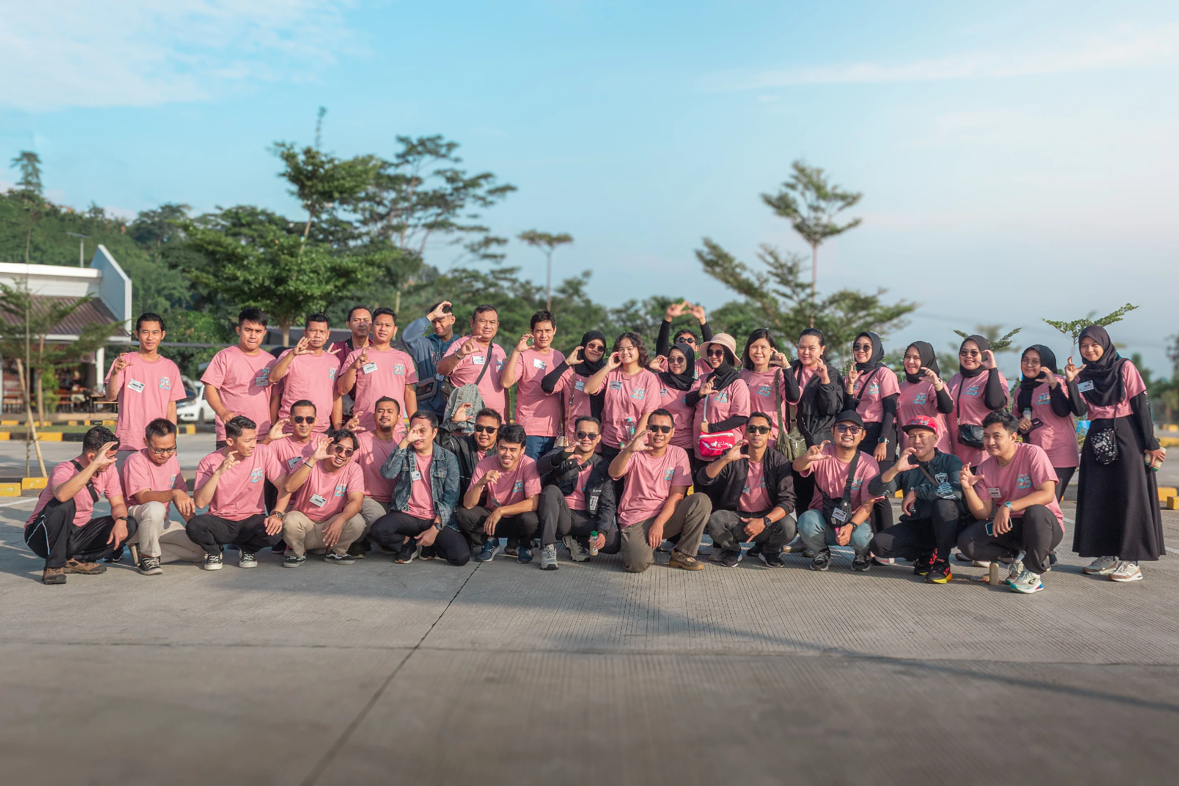 Event Asset