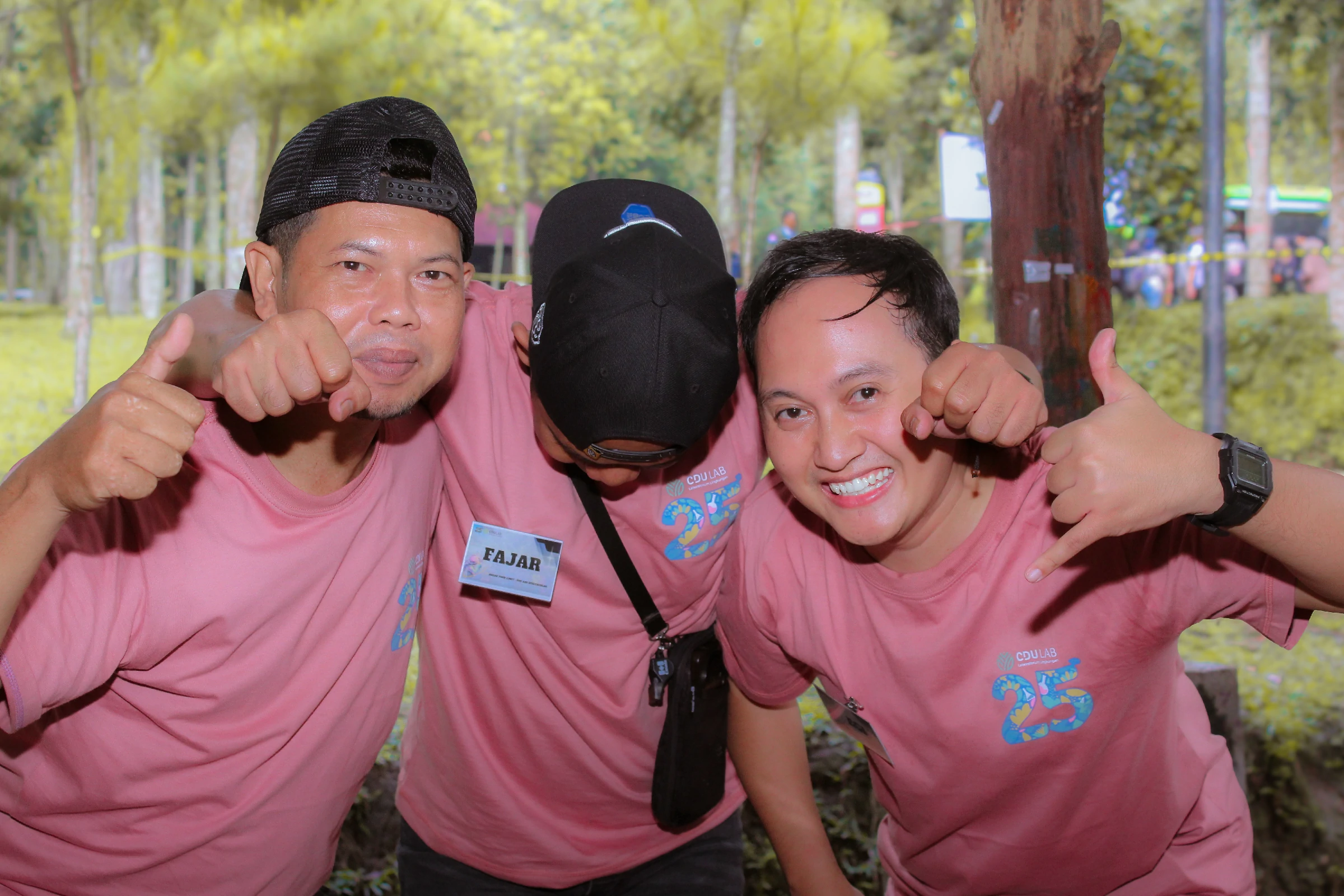Event Asset
