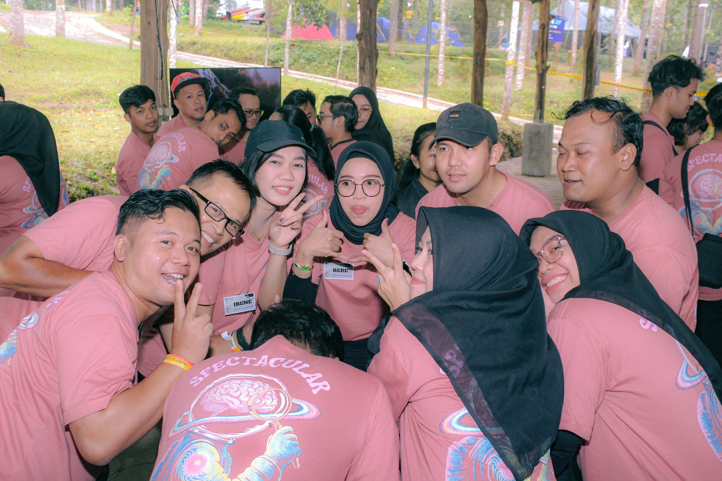 Event Asset