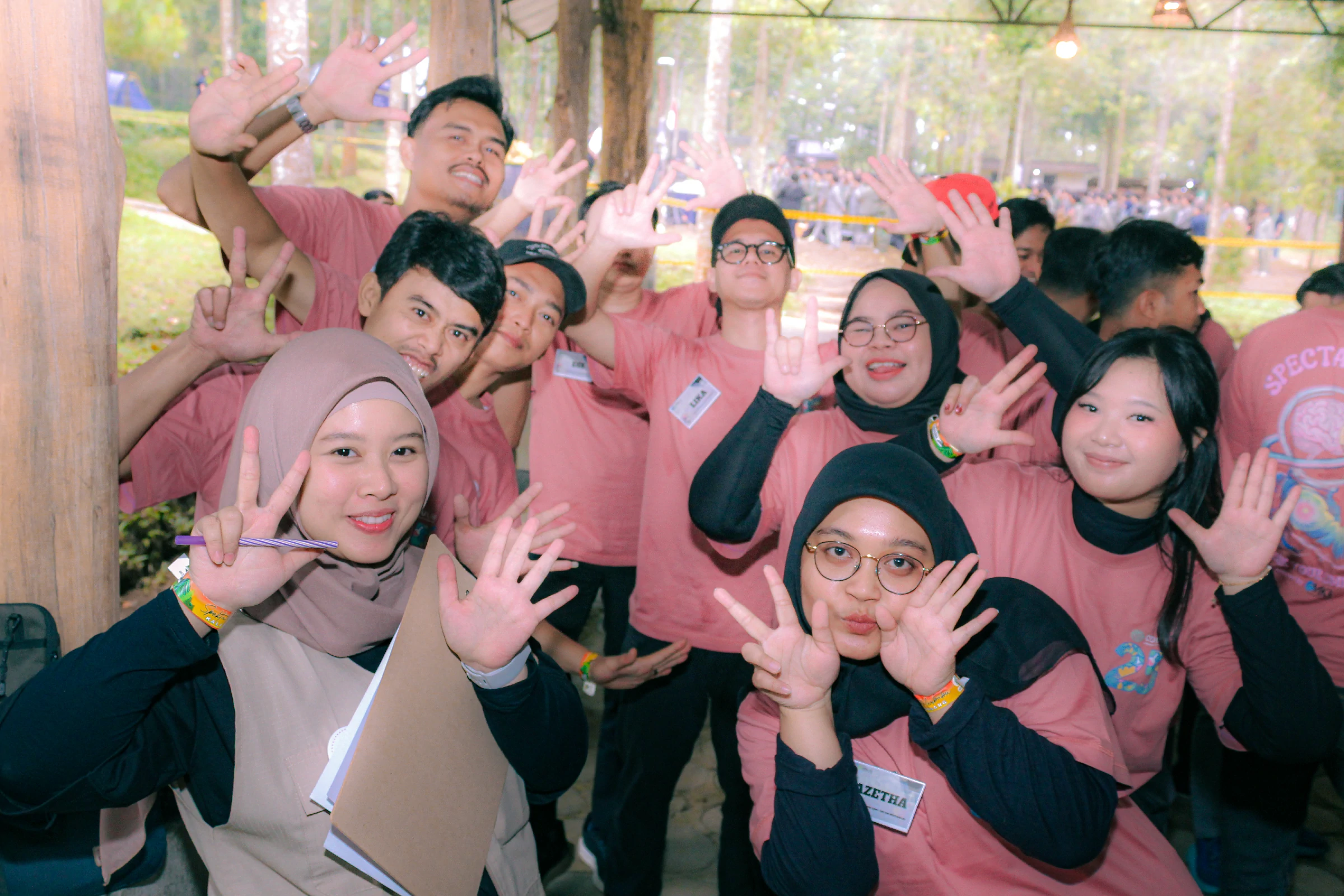 Event Asset