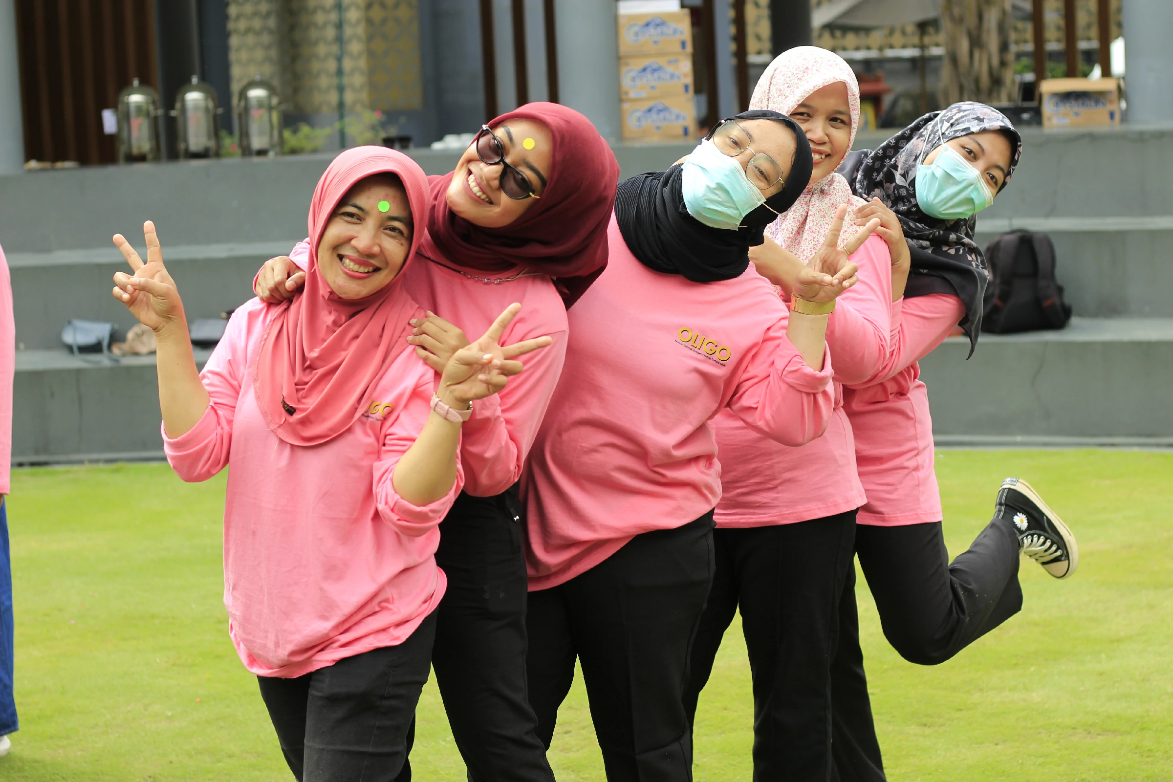 Event Asset