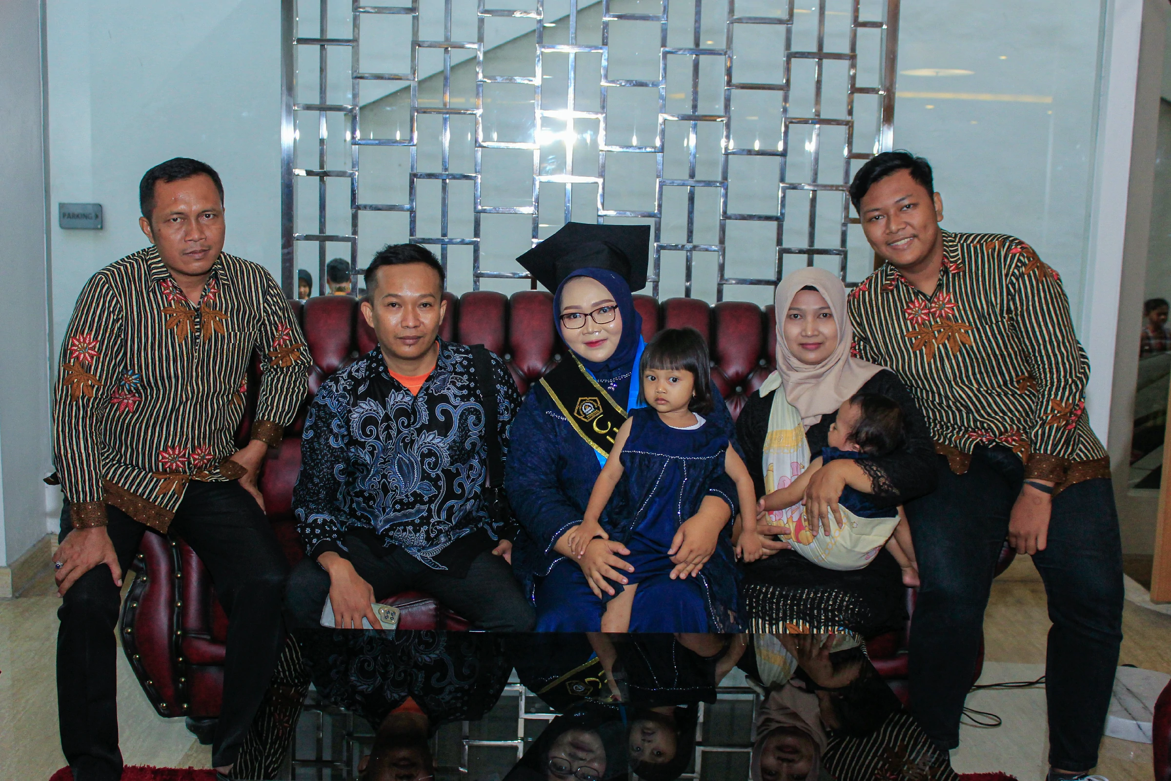 Graduation